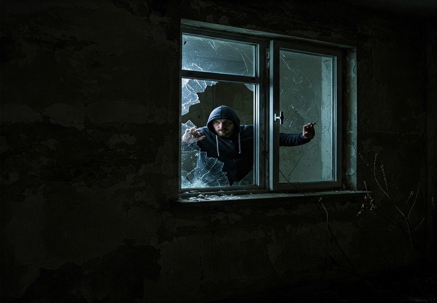 CRIMINAL LAW - Legal Services