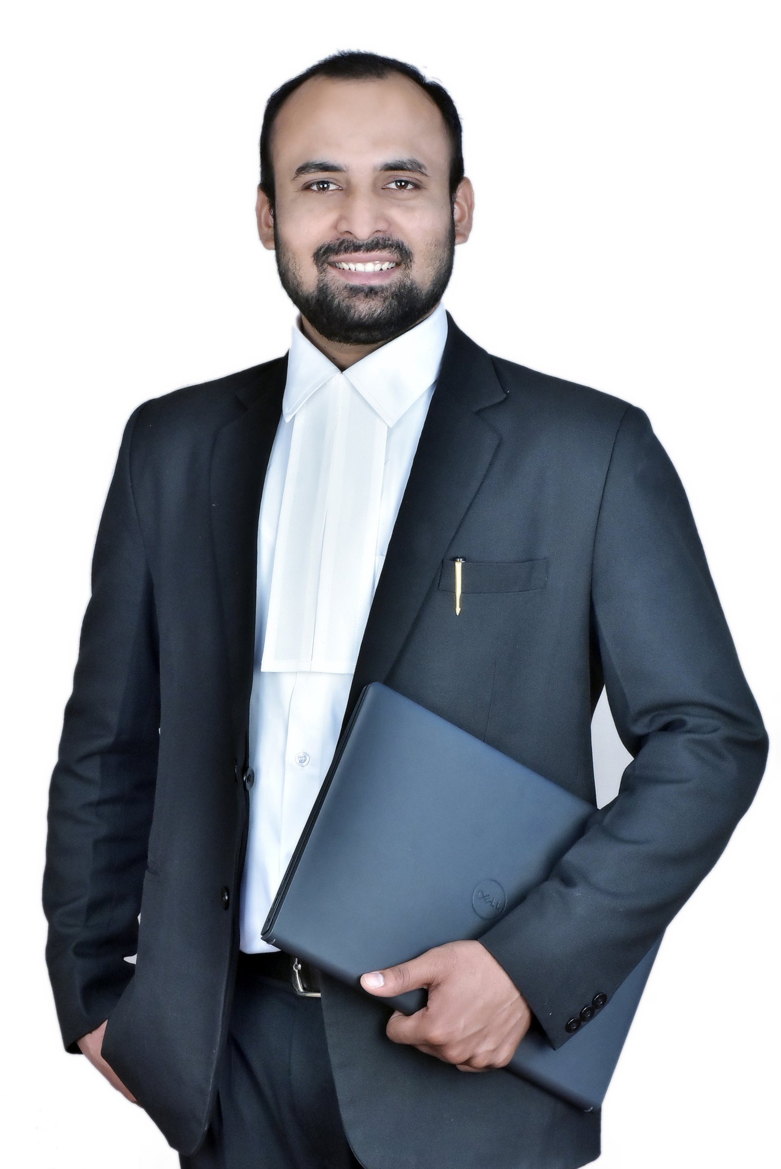 Advocate for bail in Delhi